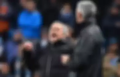 Mourinho Jika Arsenal Butuh Bertahun Tahun Chelsea Cukup Semusim Buat Juara