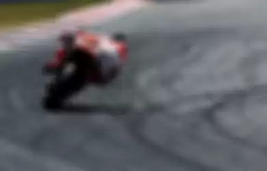 Marquez Kaget Dengan Kecepatannya di Sepang