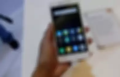 Smartphone Redmi 4A