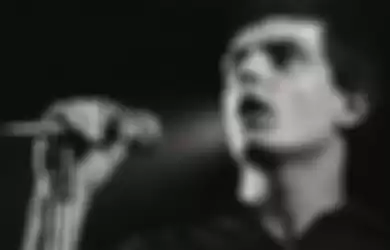 Ian Curtis