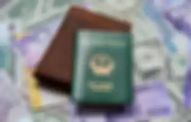 Paspor Hijau