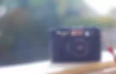 kamera fujica m1