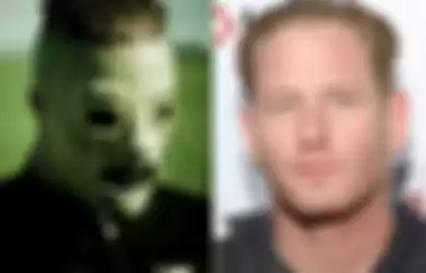 Corey Taylor