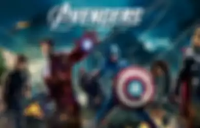 Avengers 4 Judulnya Masih Dibikin Rahasia, Ternyata Ini Alasannya!