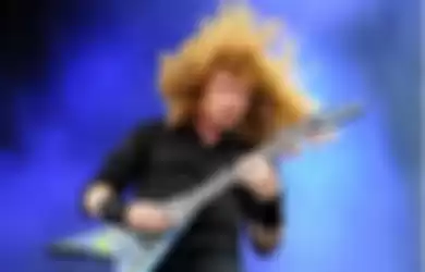 Dave Mustaine