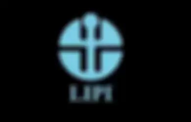 Logo LIPI