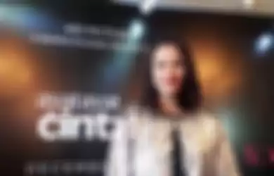 Chelsea Islan yang bakal memerankan Kiera di Ayat Ayat Cinta 2