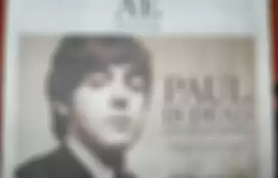 Paul is dead?