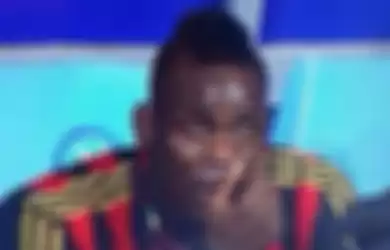 Mario Balotelli