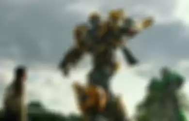 'Bumblebee' Transformers
