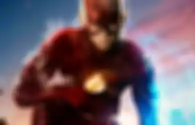 Karakter The Flash Season 2