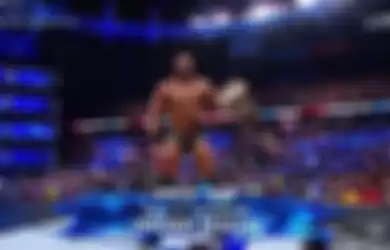 Jinder Mahal