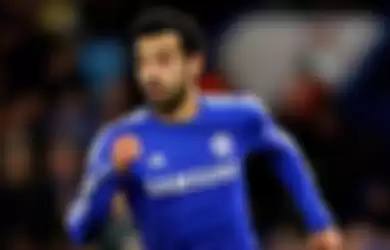 Momo Salah mulai mencicipi atmosfir Liga Inggris