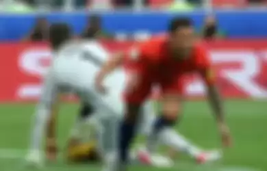 Gol Penentu Rodríguez 