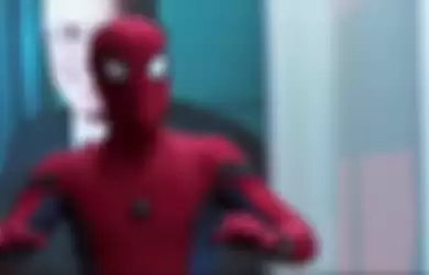 Spider-Man: Homecoming