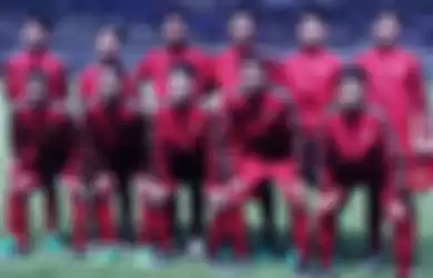 TImnas U-16 Bakal Tampil di Piala AFF