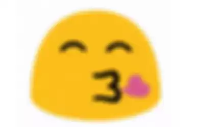 Emoji Blob bakal dihapus