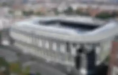 Stadion Baru Madrid Bakal Dilengkapi Dengan Hotel Berbintang