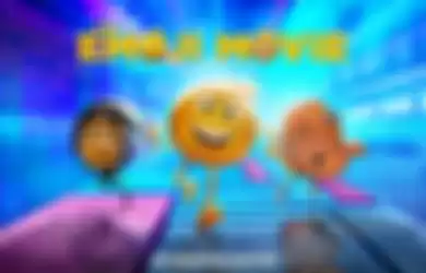 The Emoji Movie