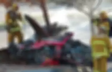 Mobil Yang Ditumpangi Paul Walker Sempat Mogok Sebelum Kecelakaan