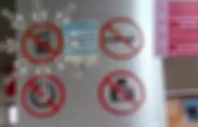Kenapa Dilarang main handphone dan kamera di pom bensin?