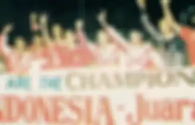 Timnas Indonesia di SEA Games 1991 (FourFourTwo)