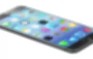 Bocoran Casing Ungkap Bentuk iPhone 6