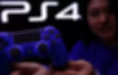 PlayStation 4 Terjual Lebih dari 7 Juta Unit