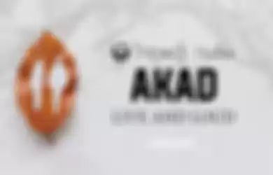 Payung Teduh - Akad