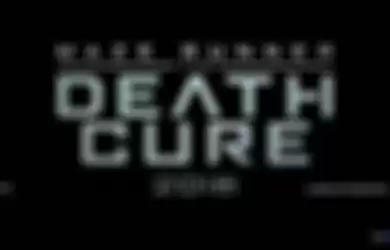 Maze Runner: Death Cure