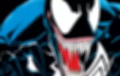 Venom yang bakal diperankan oleh Tom Hardy