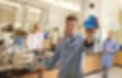Mata Kuliah Bahaya di Teknik Kimia