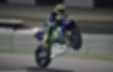 Valentino Rossi