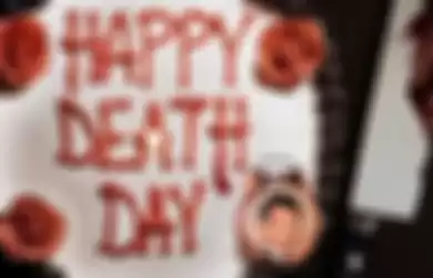 Happy Death Day 
