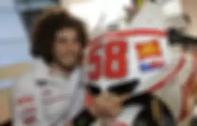 Marco Simoncelli