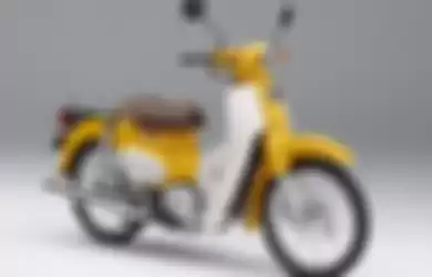 Honda Super Cub