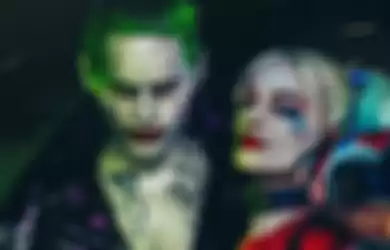 Joker dan Quinn
