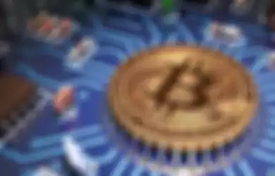 Kenapa Bitcoin Dilarang?