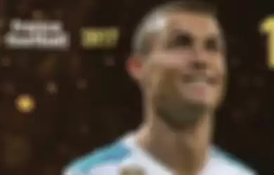 Ronaldo Menang Lagi