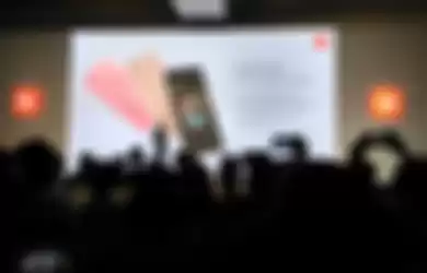 Peluncuran Xiaomi Redmi 5A