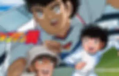 Captain Tsubasa