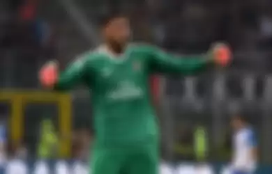 Gianluigi Donnarumma