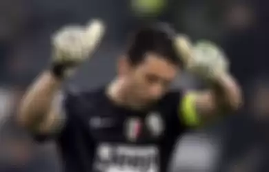 Masa Depan Buffon Tidak Jelas