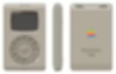 Macintosh Phone