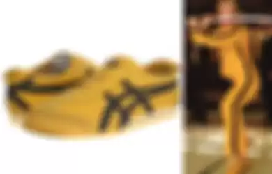 Sneakers Ikonik dari Film Hollywood