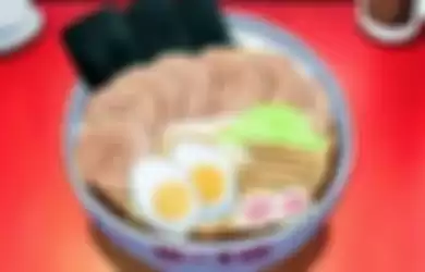 Naruto Ramen