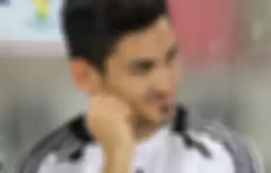 Ilkay Guendogan 