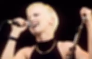 Dolores O'Riordan