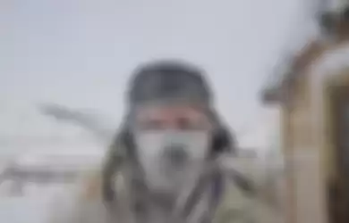 Oymyakon