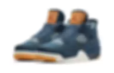Nike Air Jordan 5 x Levi's